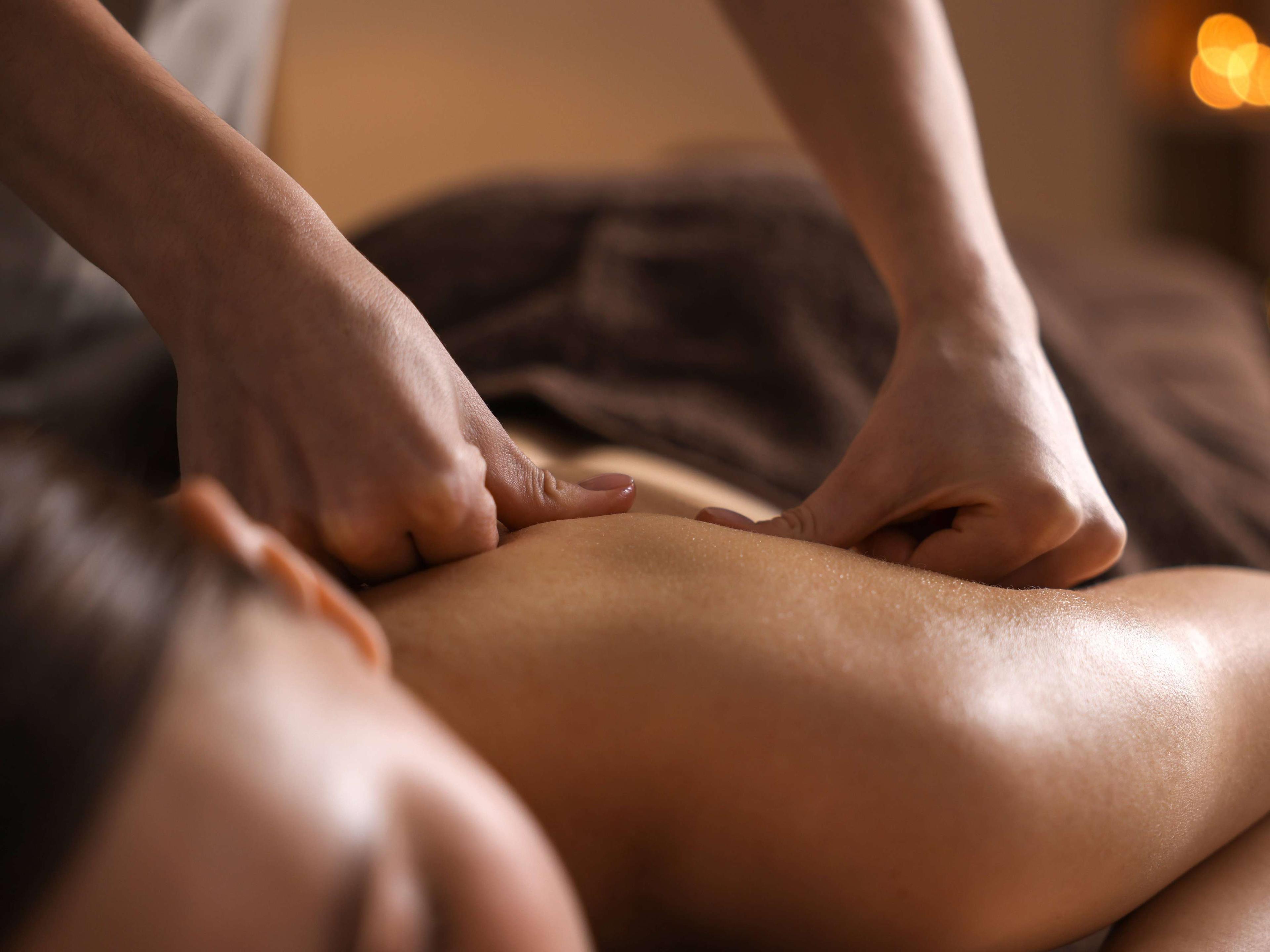 Body Massage